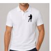 Maglietta Polo uomo personalizzata con Stampa e ricamo in 24 ore Thumbnail