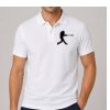 Maglietta Polo uomo personalizzata con Stampa e ricamo in 24 ore Thumbnail