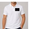 Maglietta Polo uomo personalizzata con Stampa e ricamo in 24 ore Thumbnail