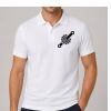 Maglietta Polo uomo personalizzata con Stampa e ricamo in 24 ore Thumbnail