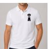 Maglietta Polo uomo personalizzata con Stampa e ricamo in 24 ore Thumbnail
