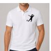 Maglietta Polo uomo personalizzata con Stampa e ricamo in 24 ore Thumbnail