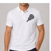 Maglietta Polo uomo personalizzata con Stampa e ricamo in 24 ore Thumbnail
