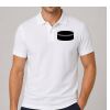 Maglietta Polo uomo personalizzata con Stampa e ricamo in 24 ore Thumbnail
