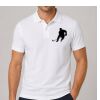 Maglietta Polo uomo personalizzata con Stampa e ricamo in 24 ore Thumbnail