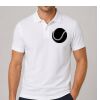 Maglietta Polo uomo personalizzata con Stampa e ricamo in 24 ore Thumbnail
