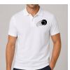 Maglietta Polo uomo personalizzata con Stampa e ricamo in 24 ore Thumbnail