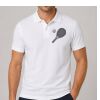 Maglietta Polo uomo personalizzata con Stampa e ricamo in 24 ore Thumbnail