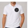 Maglietta Polo uomo personalizzata con Stampa e ricamo in 24 ore Thumbnail