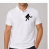 Maglietta Polo uomo personalizzata con Stampa e ricamo in 24 ore Thumbnail