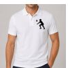 Maglietta Polo uomo personalizzata con Stampa e ricamo in 24 ore Thumbnail