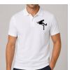 Maglietta Polo uomo personalizzata con Stampa e ricamo in 24 ore Thumbnail
