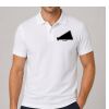 Maglietta Polo uomo personalizzata con Stampa e ricamo in 24 ore Thumbnail