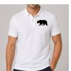 Maglietta Polo uomo personalizzata con Stampa e ricamo in 24 ore Thumbnail