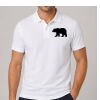 Maglietta Polo uomo personalizzata con Stampa e ricamo in 24 ore Thumbnail