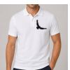 Maglietta Polo uomo personalizzata con Stampa e ricamo in 24 ore Thumbnail