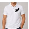 Maglietta Polo uomo personalizzata con Stampa e ricamo in 24 ore Thumbnail