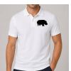 Maglietta Polo uomo personalizzata con Stampa e ricamo in 24 ore Thumbnail