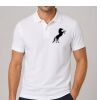 Maglietta Polo uomo personalizzata con Stampa e ricamo in 24 ore Thumbnail