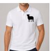 Maglietta Polo uomo personalizzata con Stampa e ricamo in 24 ore Thumbnail