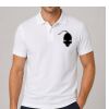 Maglietta Polo uomo personalizzata con Stampa e ricamo in 24 ore Thumbnail