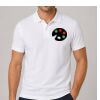 Maglietta Polo uomo personalizzata con Stampa e ricamo in 24 ore Thumbnail