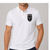 Maglietta Polo uomo personalizzata con Stampa e ricamo in 24 ore Thumbnail