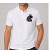 Maglietta Polo uomo personalizzata con Stampa e ricamo in 24 ore Thumbnail