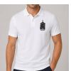 Maglietta Polo uomo personalizzata con Stampa e ricamo in 24 ore Thumbnail