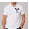 Maglietta Polo uomo personalizzata con Stampa e ricamo in 24 ore Thumbnail