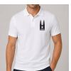 Maglietta Polo uomo personalizzata con Stampa e ricamo in 24 ore Thumbnail