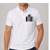Maglietta Polo uomo personalizzata con Stampa e ricamo in 24 ore Thumbnail