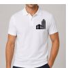 Maglietta Polo uomo personalizzata con Stampa e ricamo in 24 ore Thumbnail