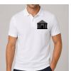 Maglietta Polo uomo personalizzata con Stampa e ricamo in 24 ore Thumbnail