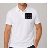 Maglietta Polo uomo personalizzata con Stampa e ricamo in 24 ore Thumbnail