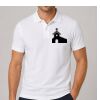 Maglietta Polo uomo personalizzata con Stampa e ricamo in 24 ore Thumbnail