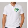 Maglietta Polo uomo personalizzata con Stampa e ricamo in 24 ore Thumbnail