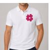 Maglietta Polo uomo personalizzata con Stampa e ricamo in 24 ore Thumbnail