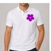 Maglietta Polo uomo personalizzata con Stampa e ricamo in 24 ore Thumbnail
