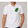 Maglietta Polo uomo personalizzata con Stampa e ricamo in 24 ore Thumbnail