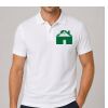 Maglietta Polo uomo personalizzata con Stampa e ricamo in 24 ore Thumbnail