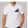 Maglietta Polo uomo personalizzata con Stampa e ricamo in 24 ore Thumbnail