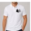Maglietta Polo uomo personalizzata con Stampa e ricamo in 24 ore Thumbnail