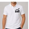 Maglietta Polo uomo personalizzata con Stampa e ricamo in 24 ore Thumbnail