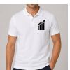 Maglietta Polo uomo personalizzata con Stampa e ricamo in 24 ore Thumbnail