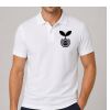 Maglietta Polo uomo personalizzata con Stampa e ricamo in 24 ore Thumbnail