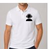 Maglietta Polo uomo personalizzata con Stampa e ricamo in 24 ore Thumbnail