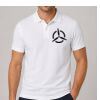 Maglietta Polo uomo personalizzata con Stampa e ricamo in 24 ore Thumbnail