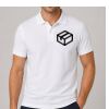 Maglietta Polo uomo personalizzata con Stampa e ricamo in 24 ore Thumbnail