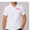 Maglietta Polo uomo personalizzata con Stampa e ricamo in 24 ore Thumbnail